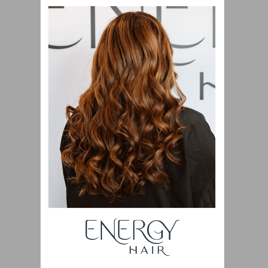Gallery Energy Hair Professional Hairdressers Exeter