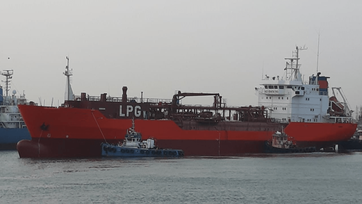 Energy Hub Supply DMCC