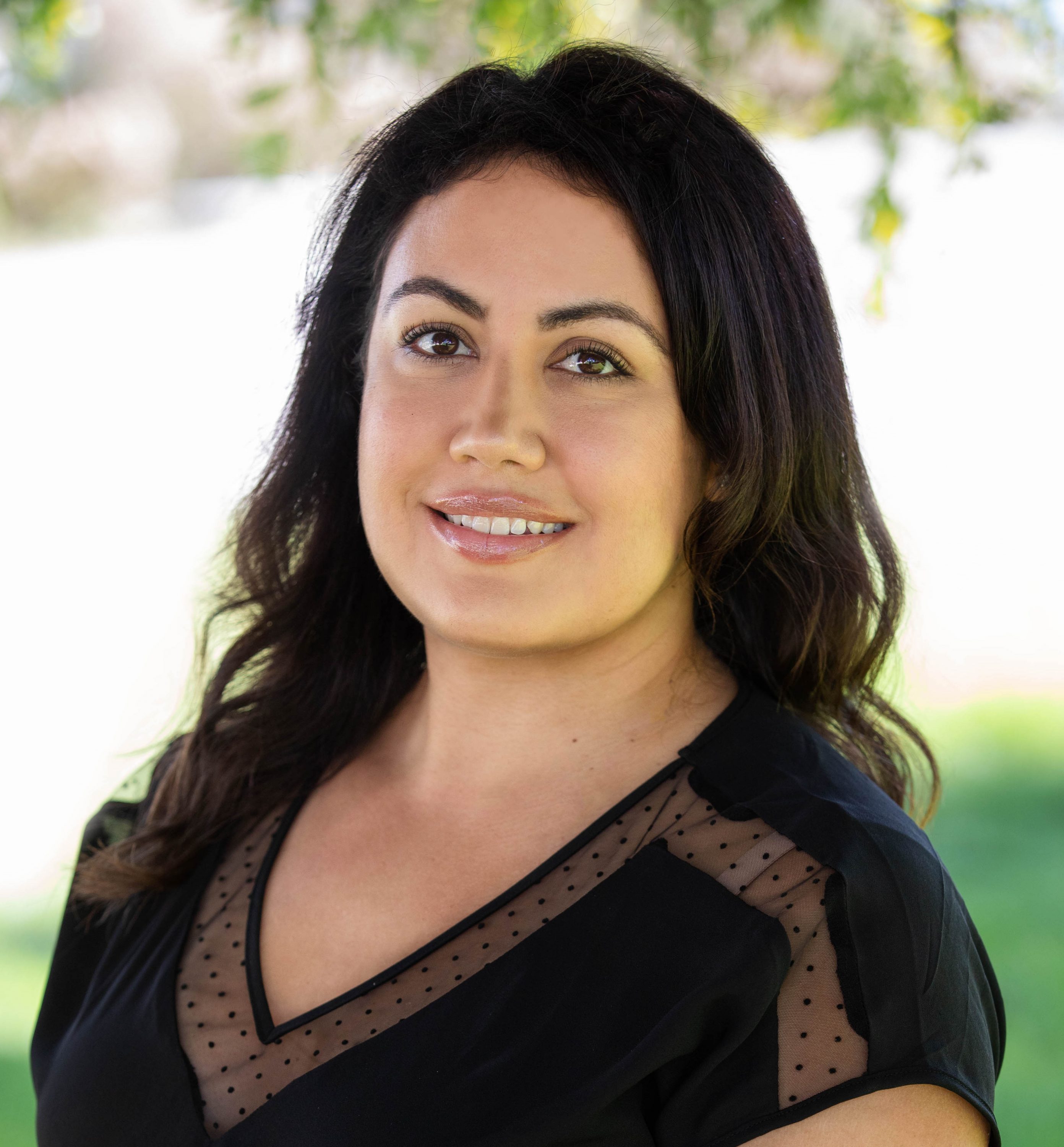 Jennifer Taylor Energy Innovation Policy and Technology