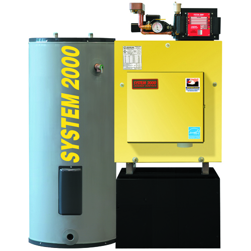 High Efficiency Boilers and Hot Water Systems Energy