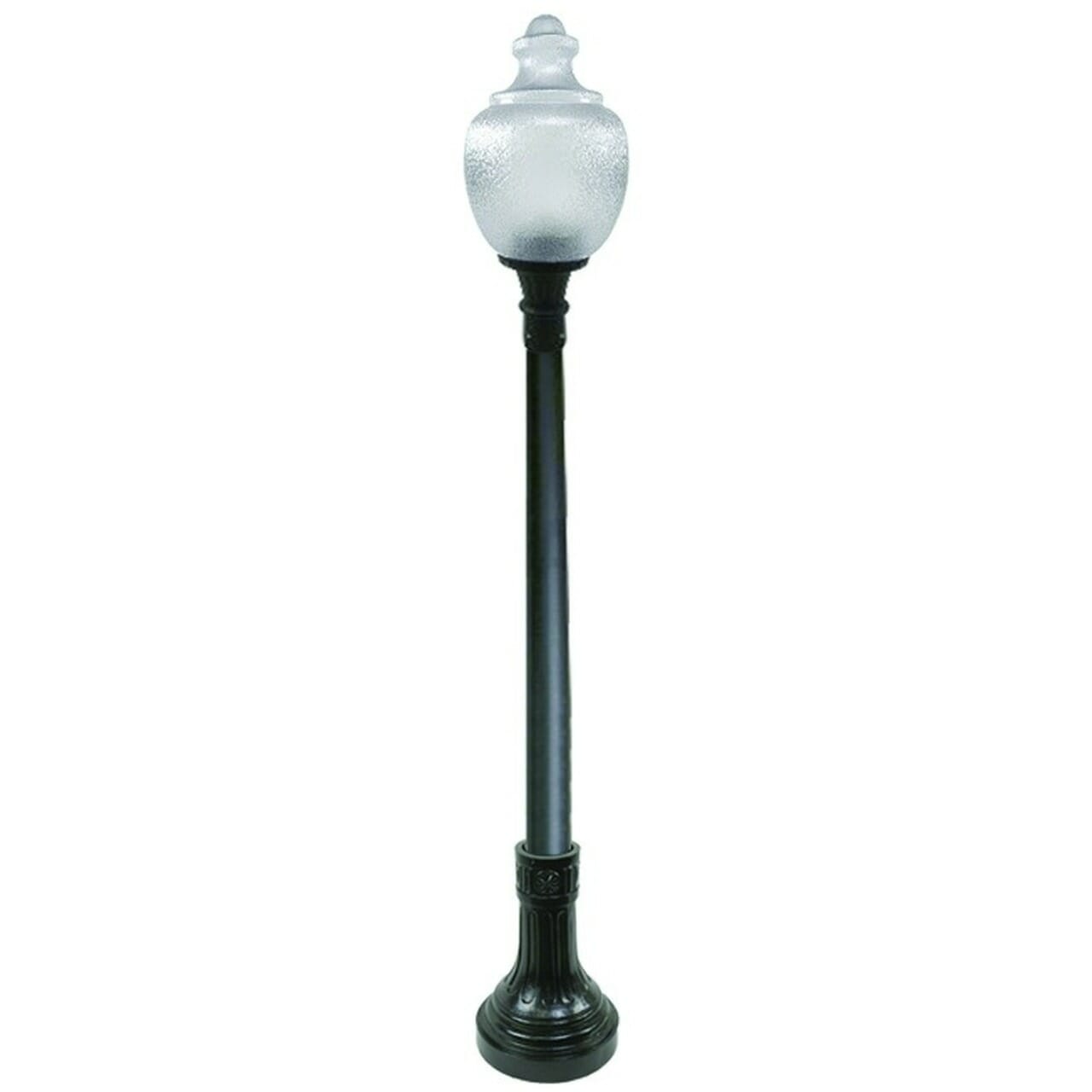 LED Parking Lot Light Pole Kits Energy Light, Inc.