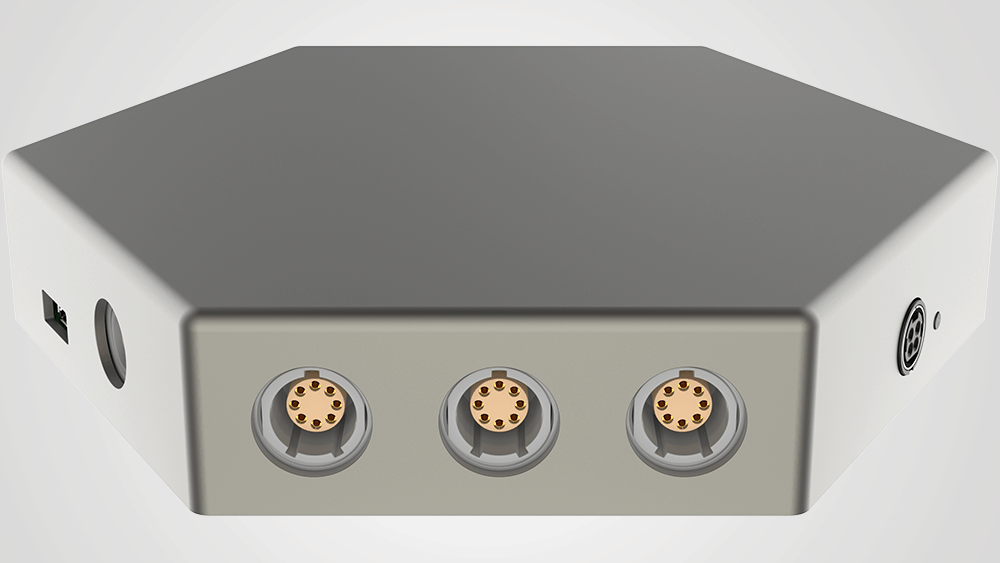 iMRS prime New PEMF System Swiss Bionic Solutions