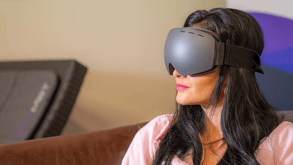 iMRS prime New PEMF System Swiss Bionic Solutions