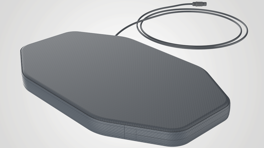 iMRS prime New PEMF System Swiss Bionic Solutions