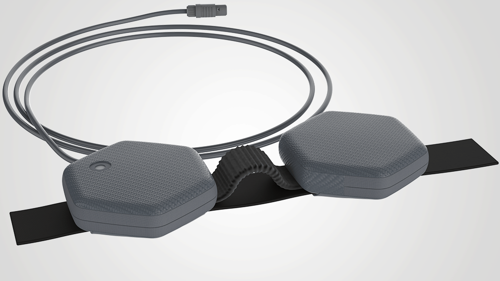 iMRS prime New PEMF System Swiss Bionic Solutions