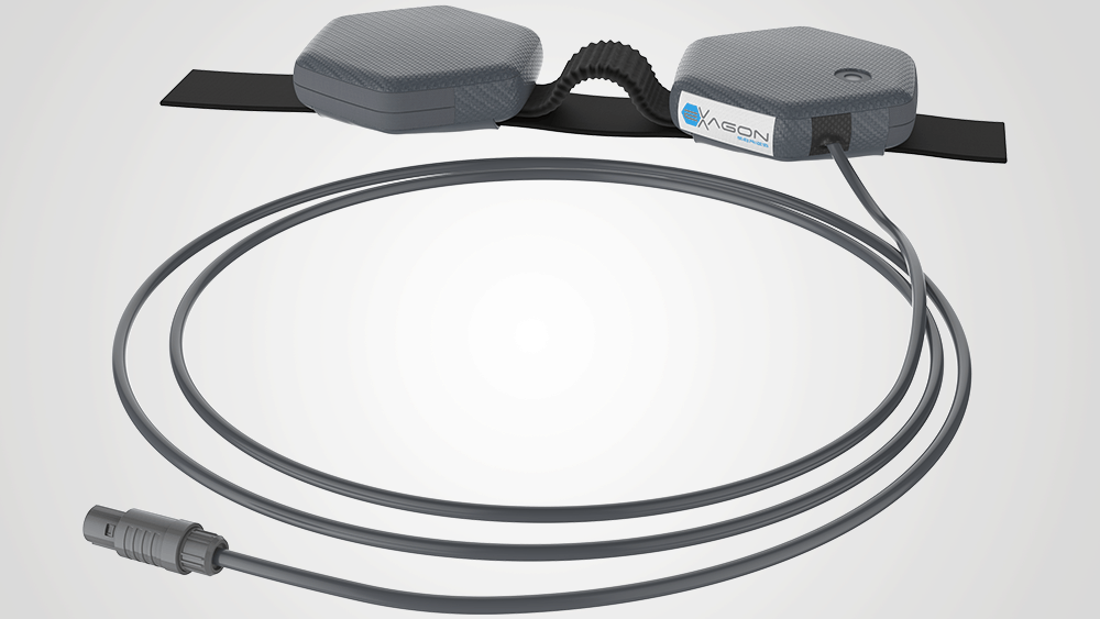 iMRS prime New PEMF System Swiss Bionic Solutions