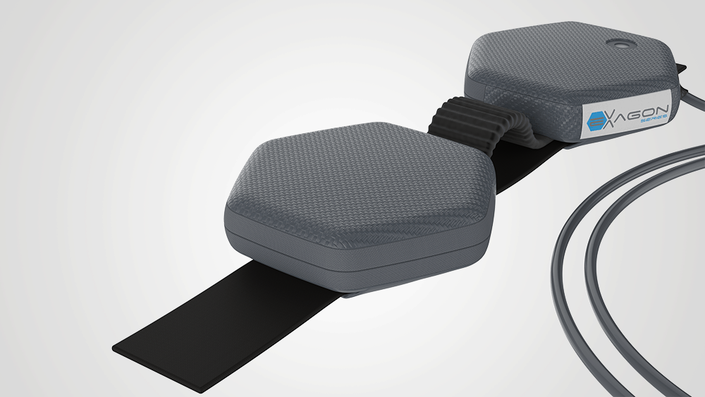 iMRS prime New PEMF System Swiss Bionic Solutions