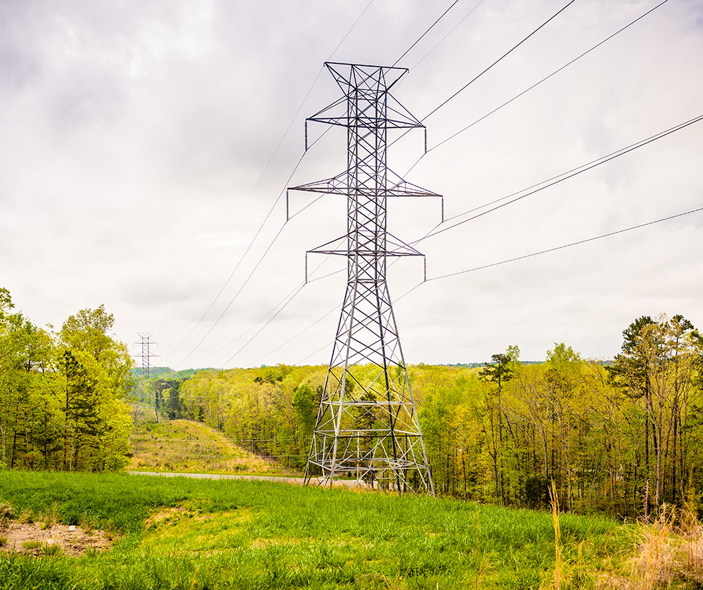 PowerLines NC Sustainable Energy Association