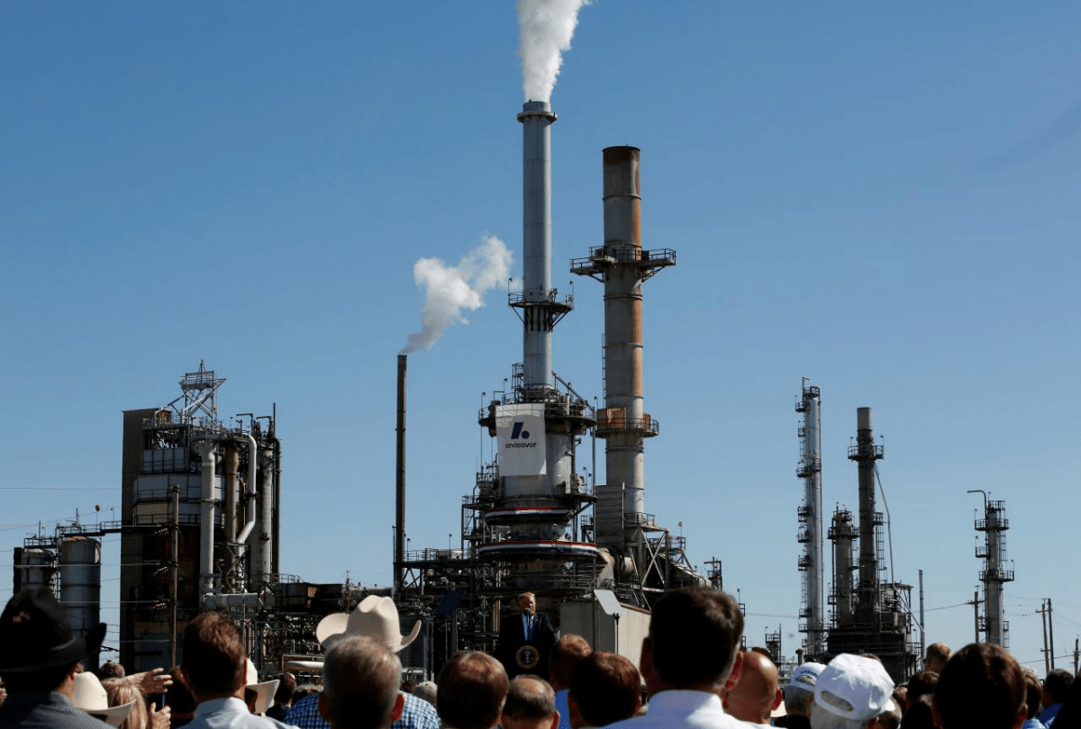 EPA wrongly denied biofuel waiver for West Virginia refinery court Energy News, Top Headlines