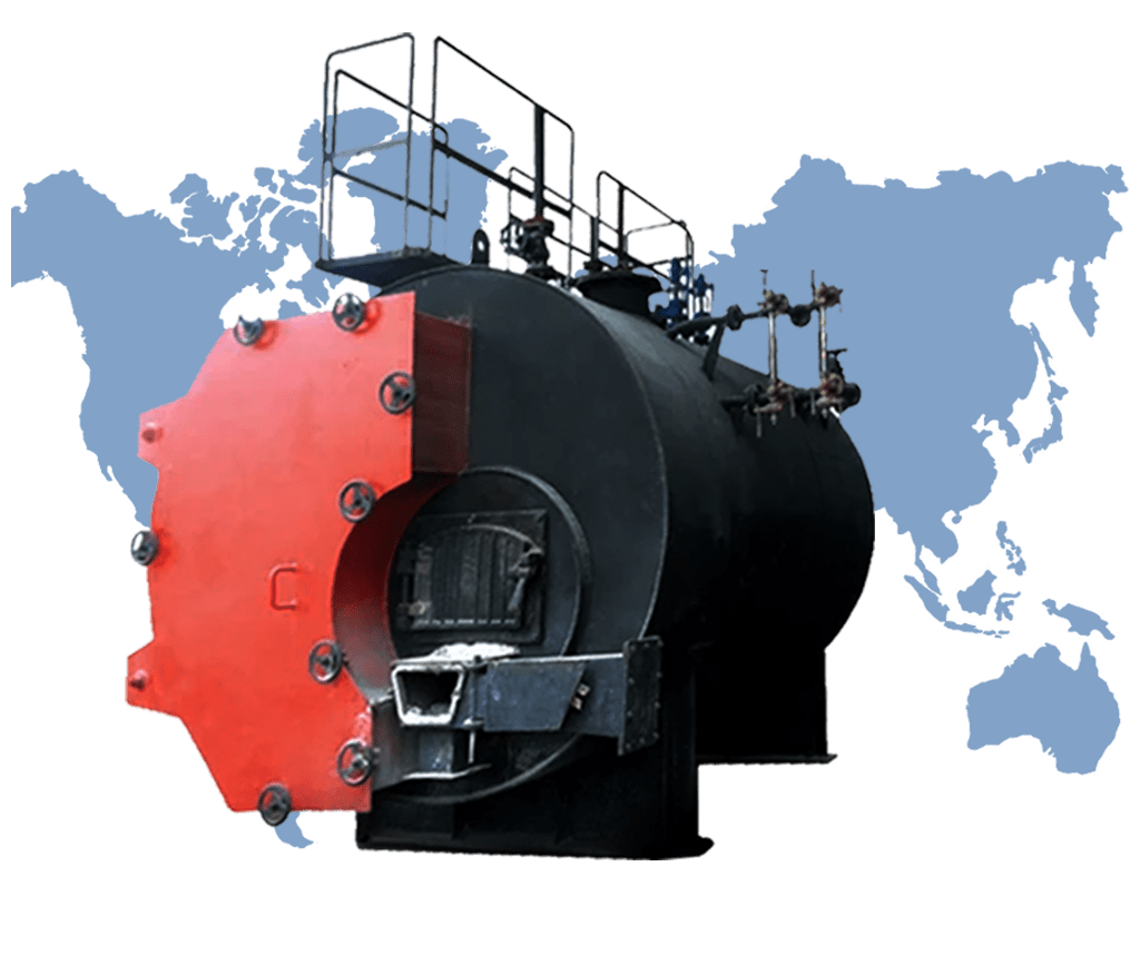 Boiler Operation & Maintenance, Boiler Contractor, Industrial Boiler