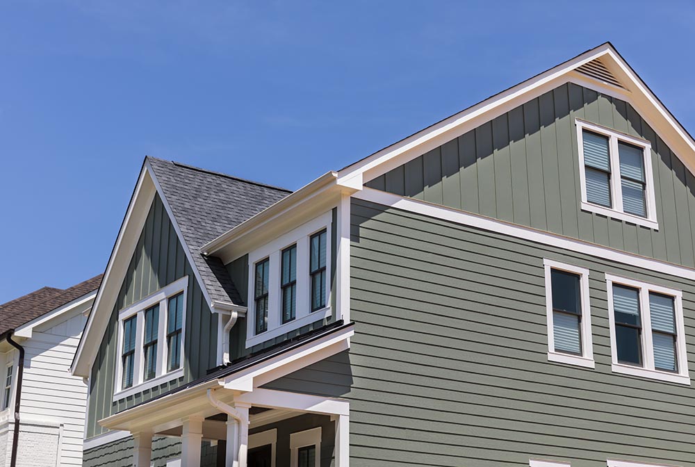 6 Tips for Choosing the Right Siding for Your Kansas City Home