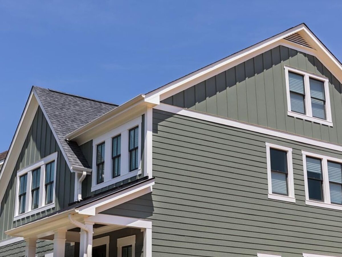 What to Expect During Your Siding Replacement Project