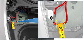Tesla Model S - High Voltage Shutdown Options - Energy Security Agency