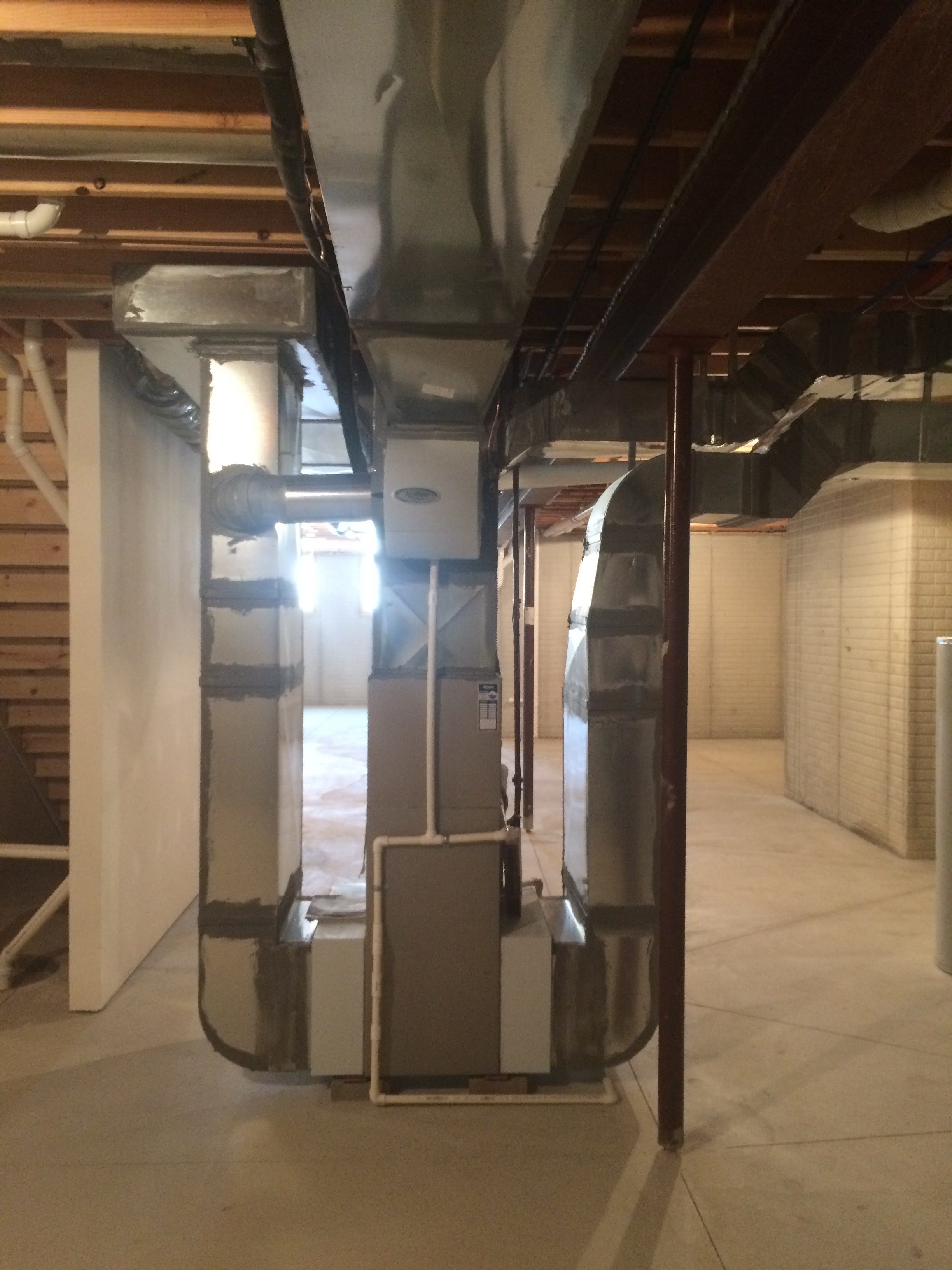 Air Conditioner Size For 2000 Square Foot House Ac Size For 2600 Sq