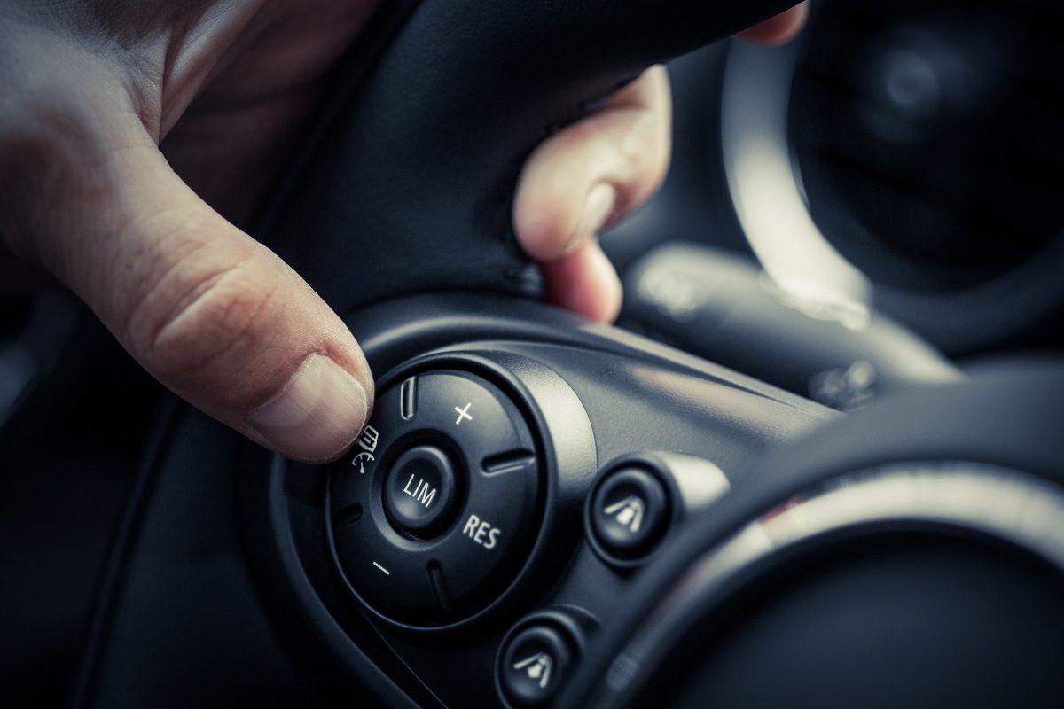 What is Cruise Control? Energy Theory