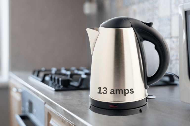 How Many Watts Does An Kettle Use at Alton Segura blog