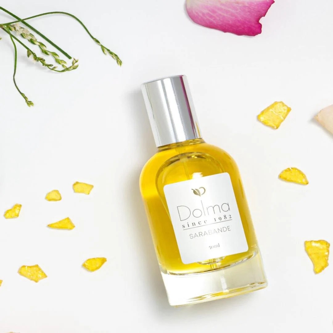 20 Best NonToxic, Natural, and Sustainable Perfume Brands Energy Theory
