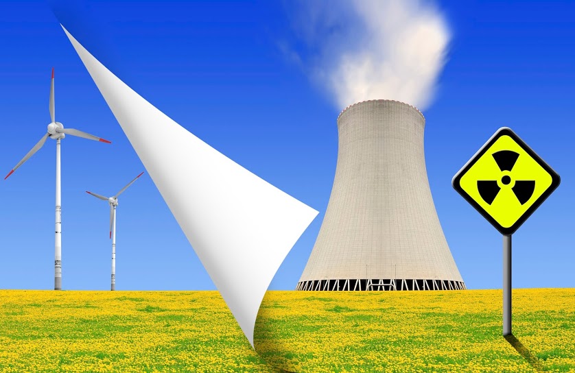 Should Nuclear Power Play a Leading Role In The Future? Energy Topics