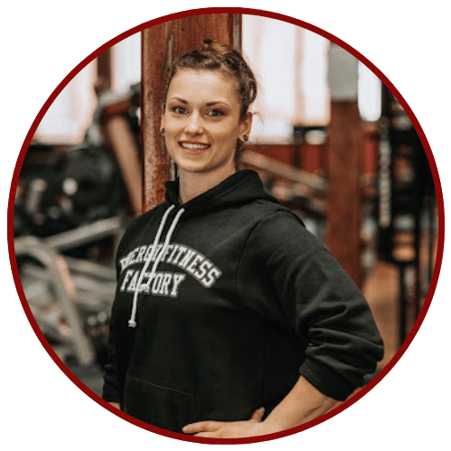 Personal Training in Torrington Energy Health & Fitness