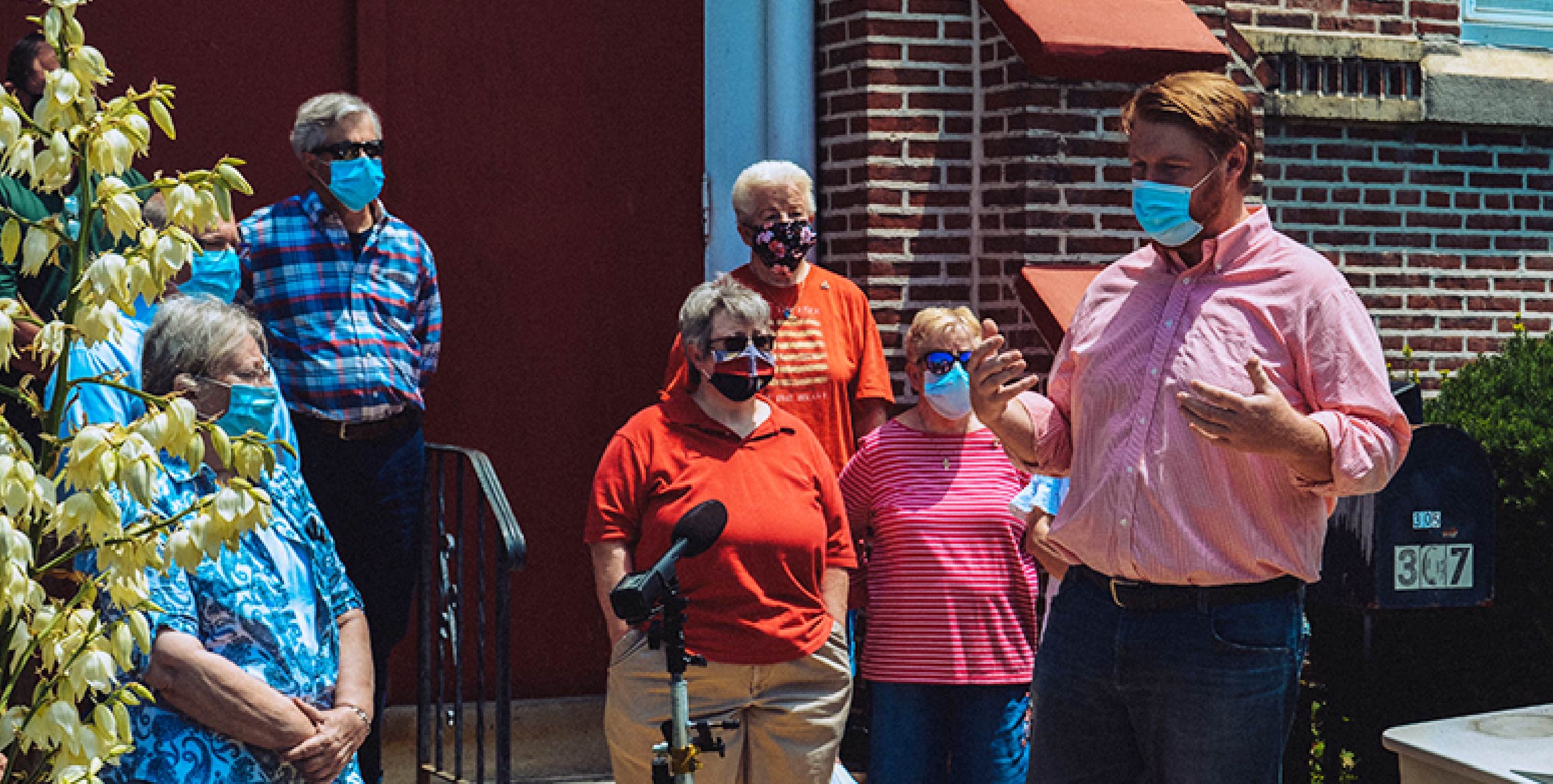 21 Highlights from 2021 Energy Transfer Northeast