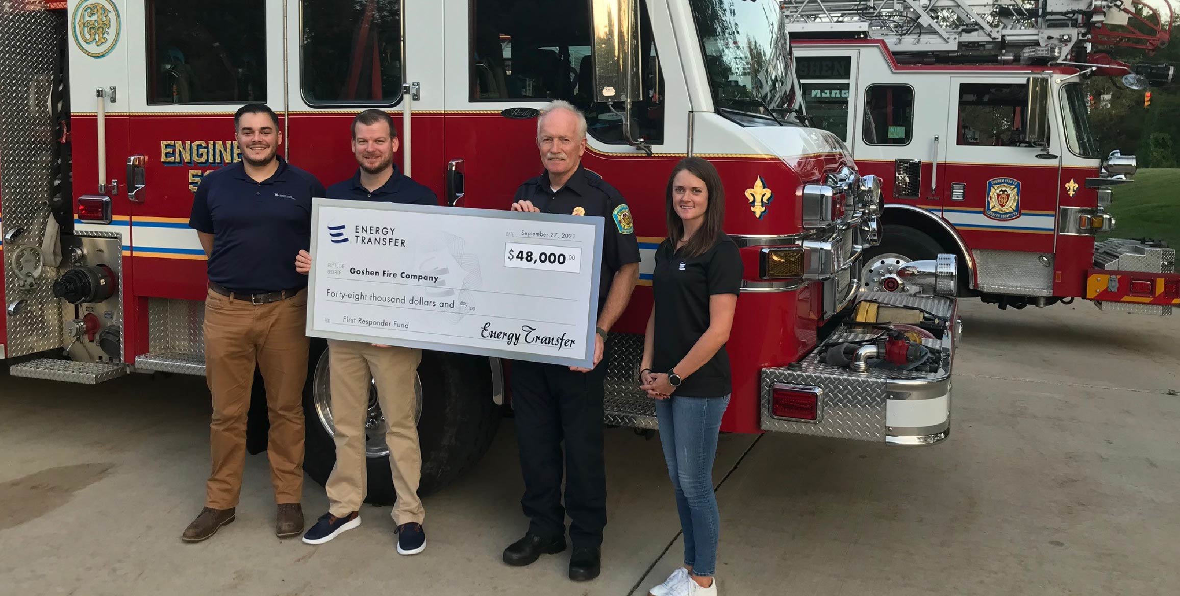 21 Highlights from 2021 Energy Transfer Northeast