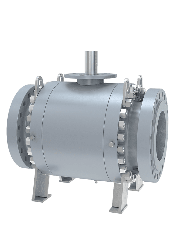 Grove B5 Energy Valves