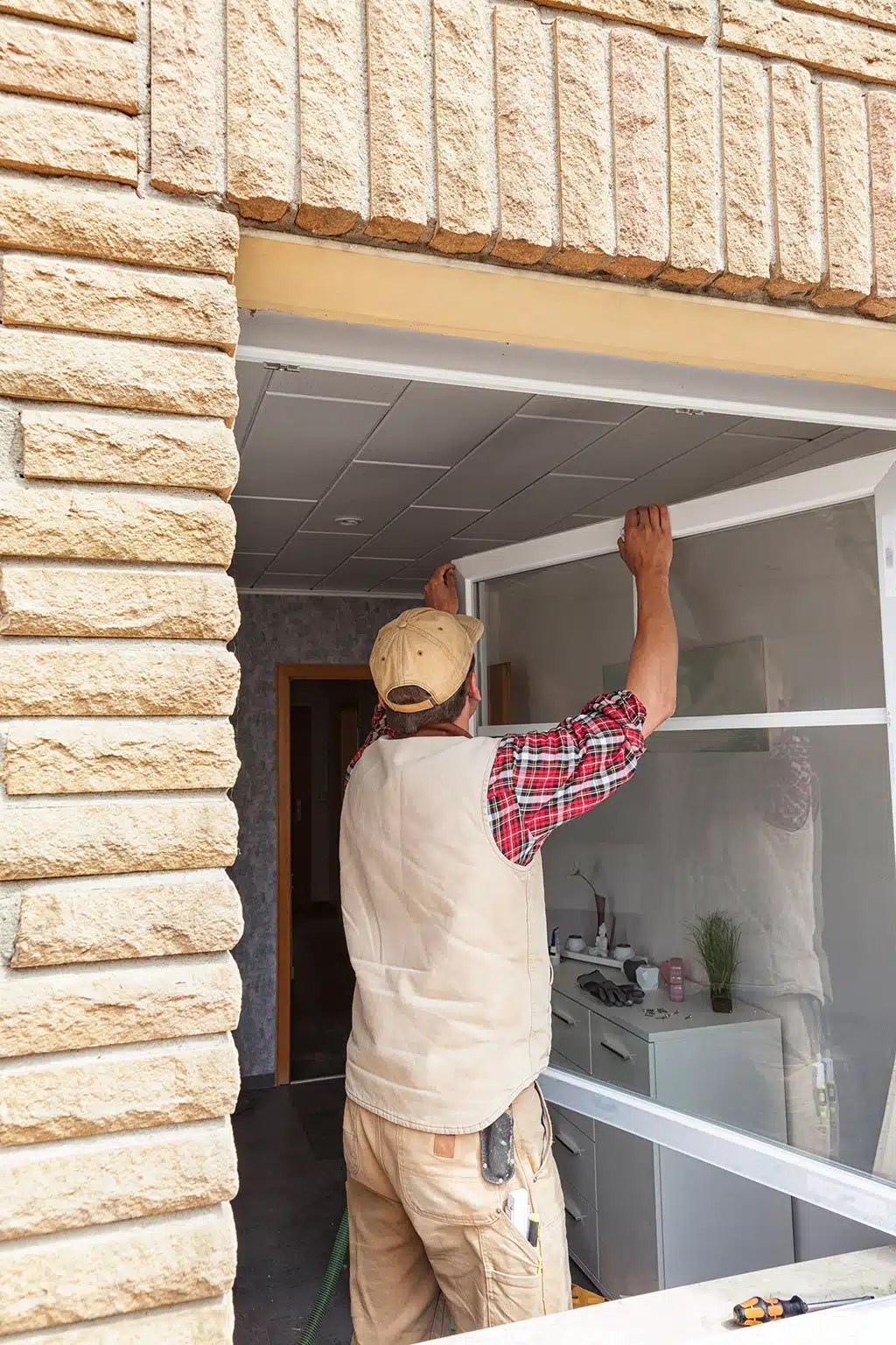 DIY Way of Installing Windows in Your Home Window Installation in Plano