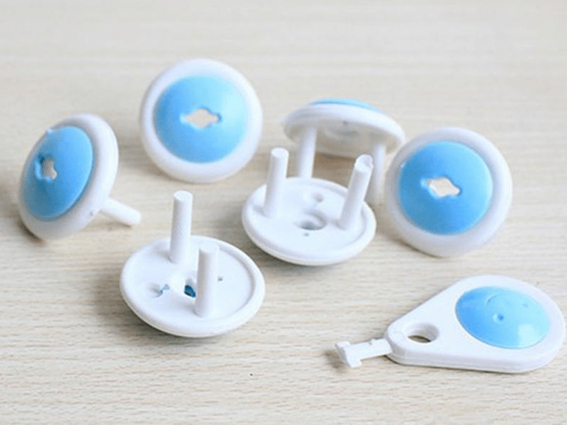 CHILDREN'S ELECTRICAL SAFETY EnergyzedWorld