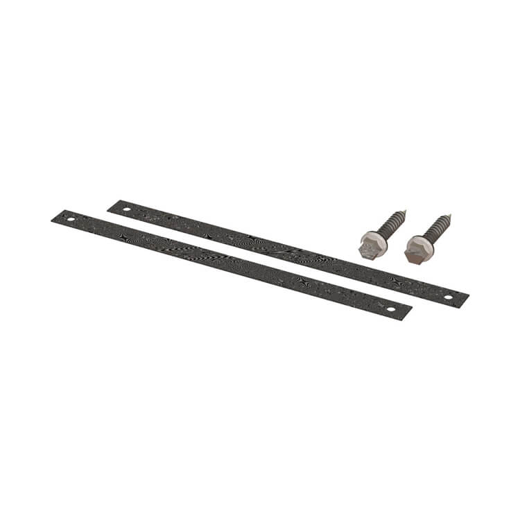 Home Enersol UPPESOLREPKT Above Ground Swimming Pool Solar Panel