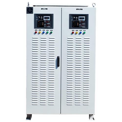 Industrial Battery Charger Manufacturer Best FCBC Charger