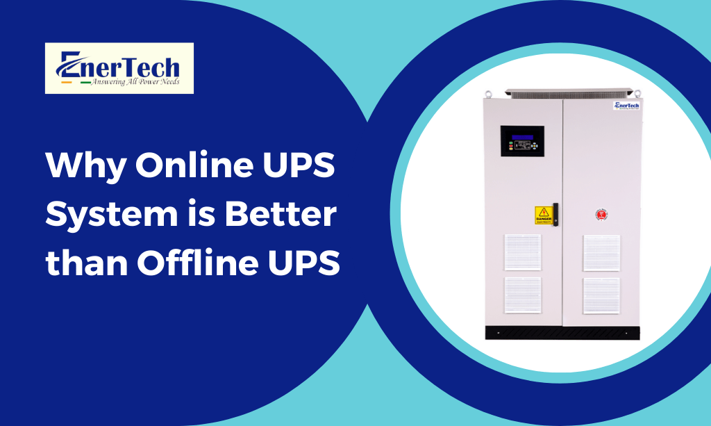 online ups vs offline ups Archives Enertech