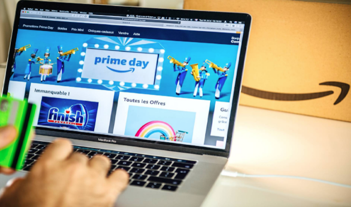 Amazon Prime Day 2020 what consumer trends to expect next?