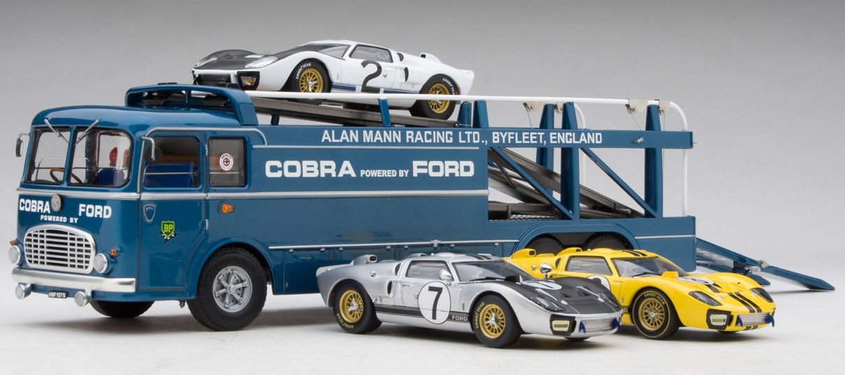 Diecast Car Forums The Exoto 43 Collection Diecast Zone