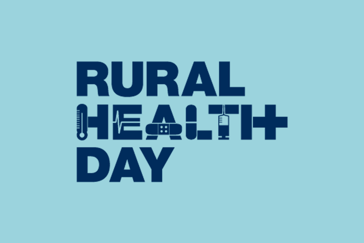 2020 WVU Rural Health Day to be celebrated in April ENews West