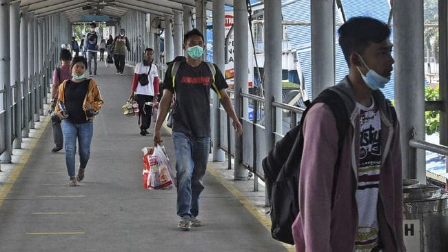 Larangan Mudik 2021 Oleh Pemerintah, Apa Saja Aturannya? Larangan Mudik 2021 Oleh Pemerintah, Apa Saja Aturannya?