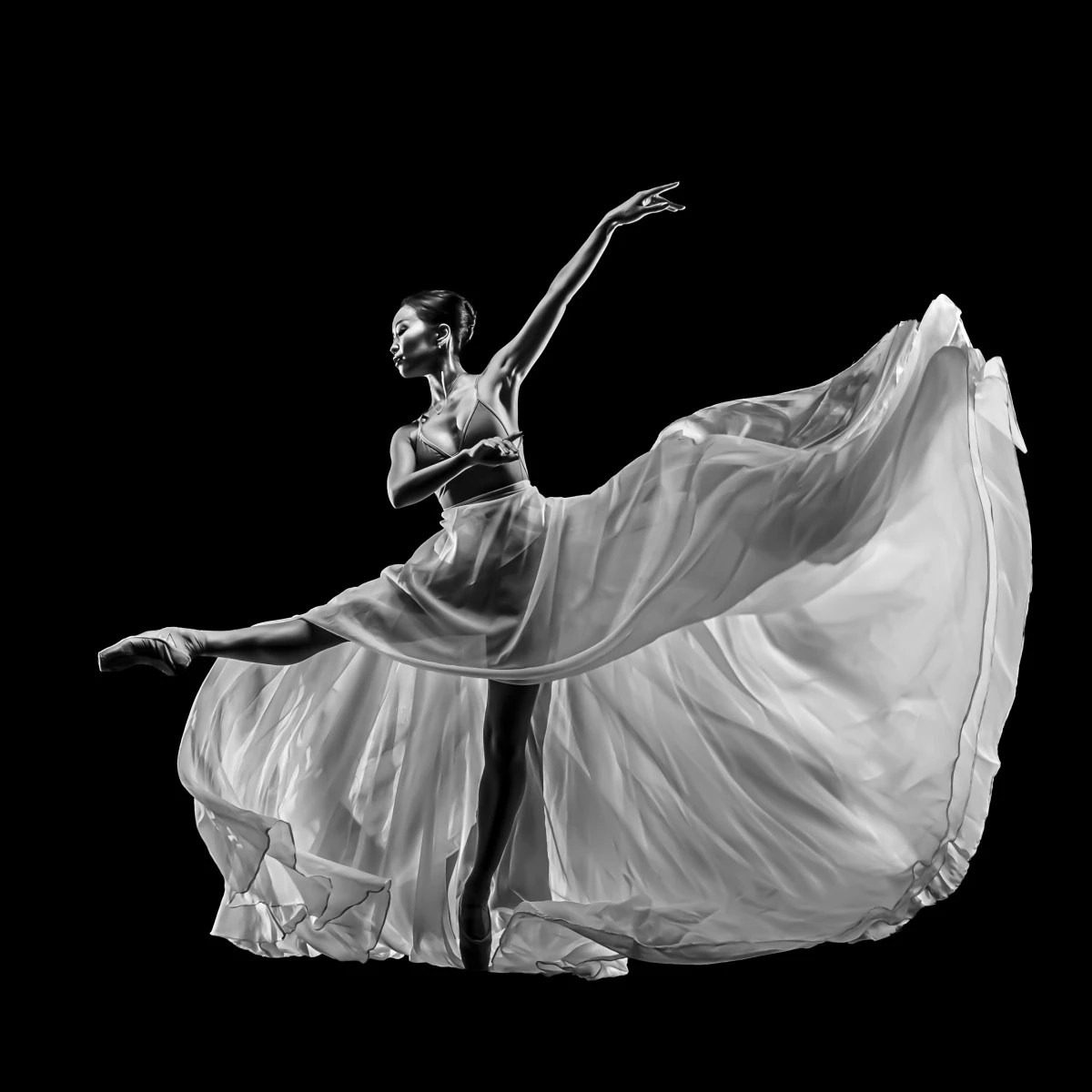 Orlando Ballet Announces 2023/2024 Golden Season En Face Magazine