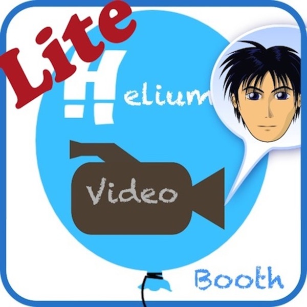 Helium Video Booth Lite Enfew