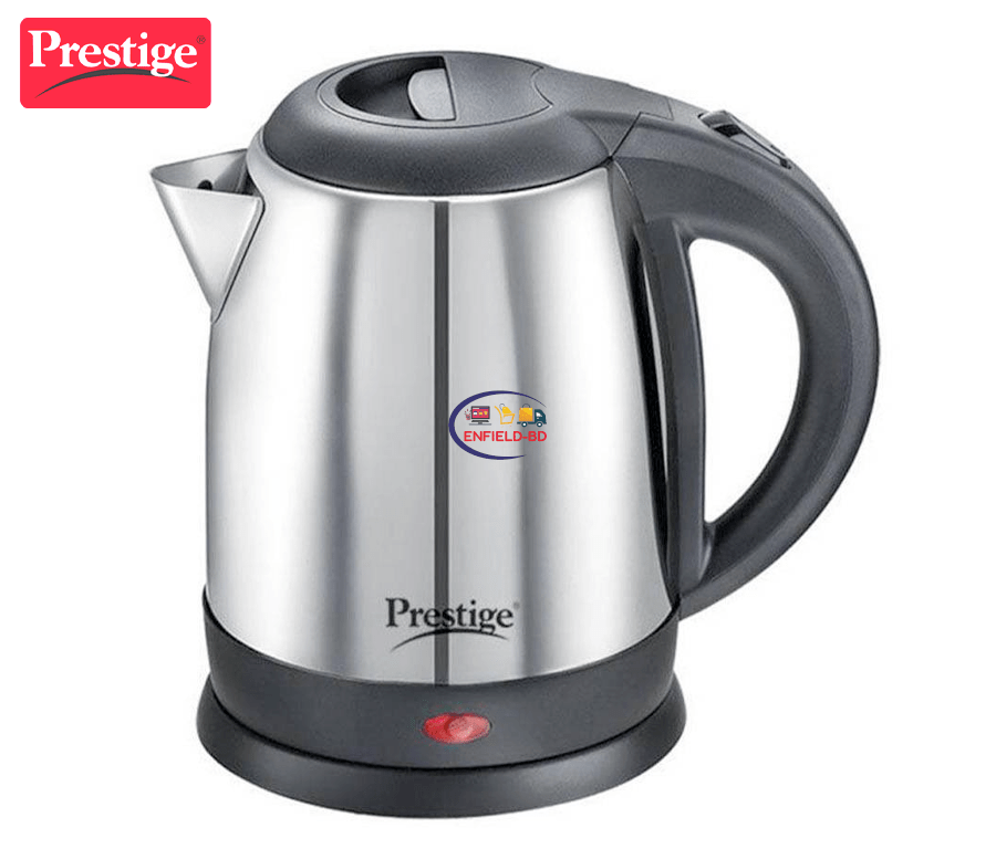 ELECTRIC KETTLE PRESTIGE 2L AUTOMATIC 60 DEGREE MOVABLE