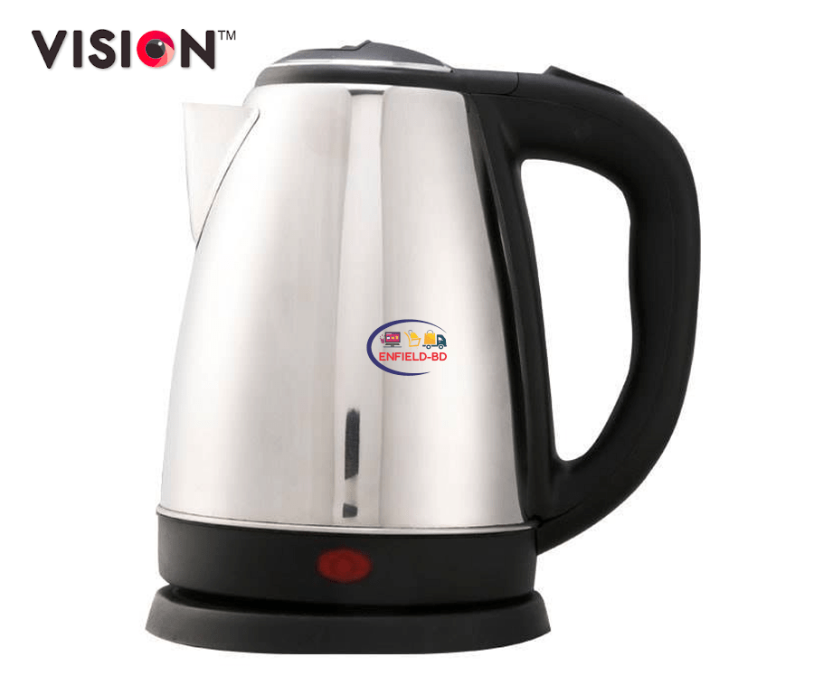 Vision Electric Kettle 1.8L VISEK005 360° Rotatable