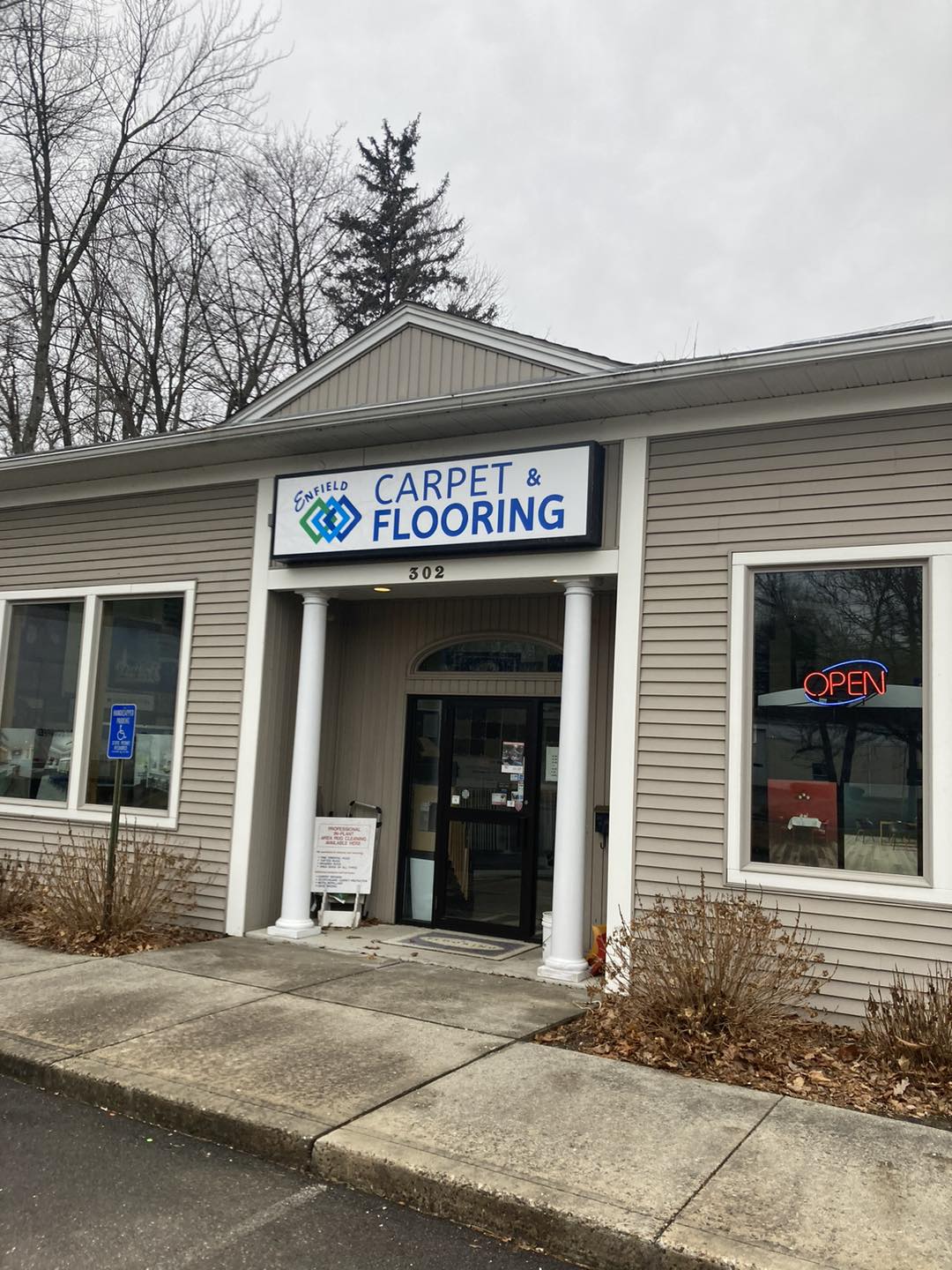 Your Flooring Source in Enfield, CT Enfield Carpet Center Inc