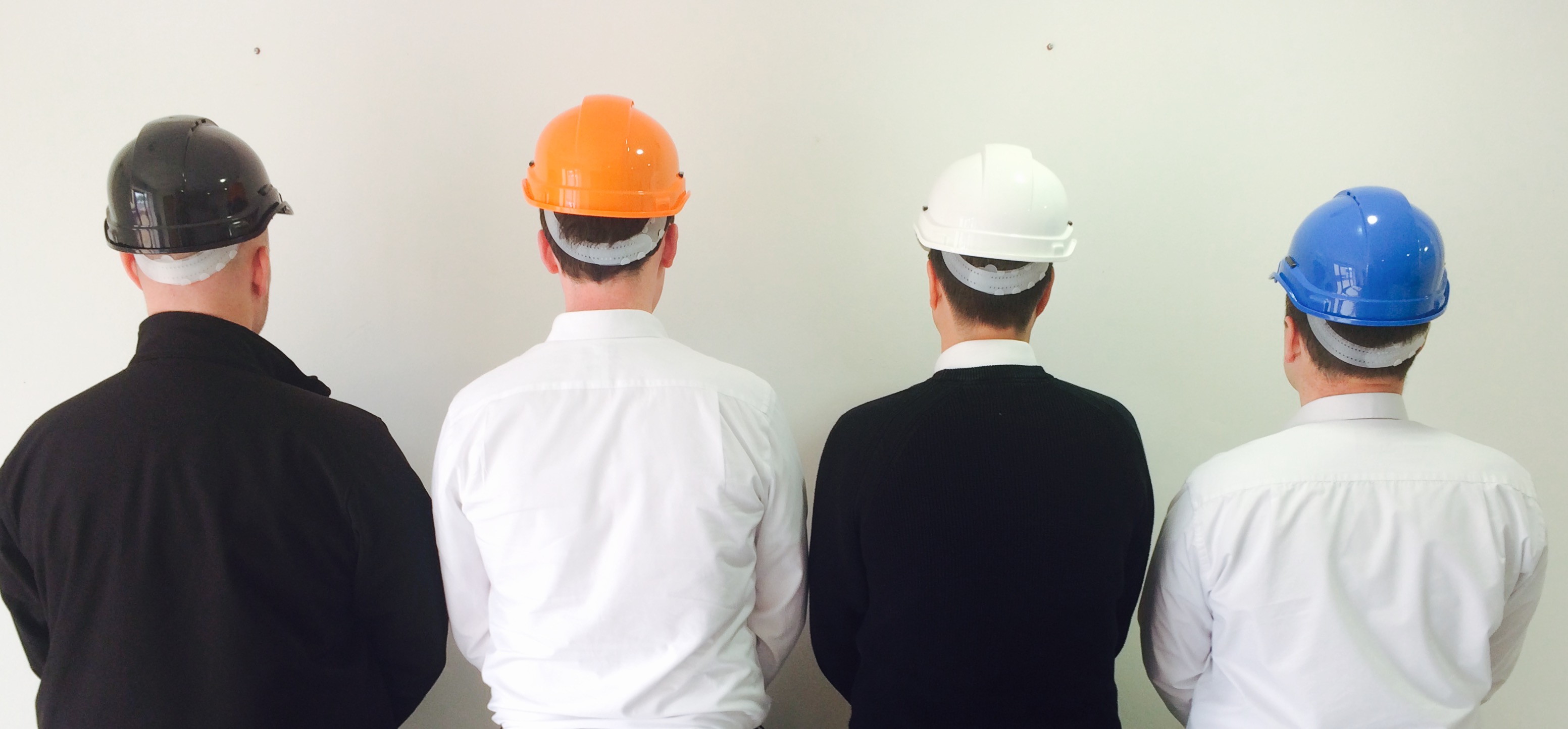 Industry Standards Hard Hat Colour Code what you need to know