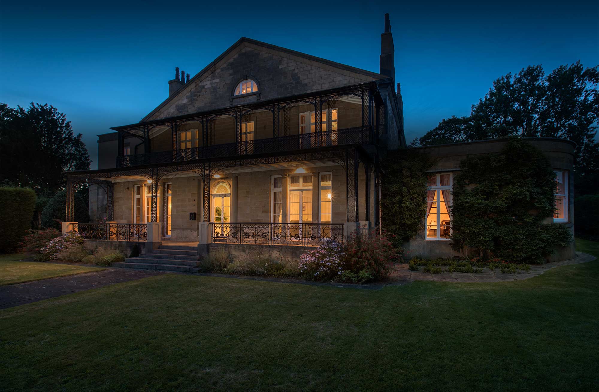 Enfields Luxe The Estate Agent For Owners Of Outstanding Properties