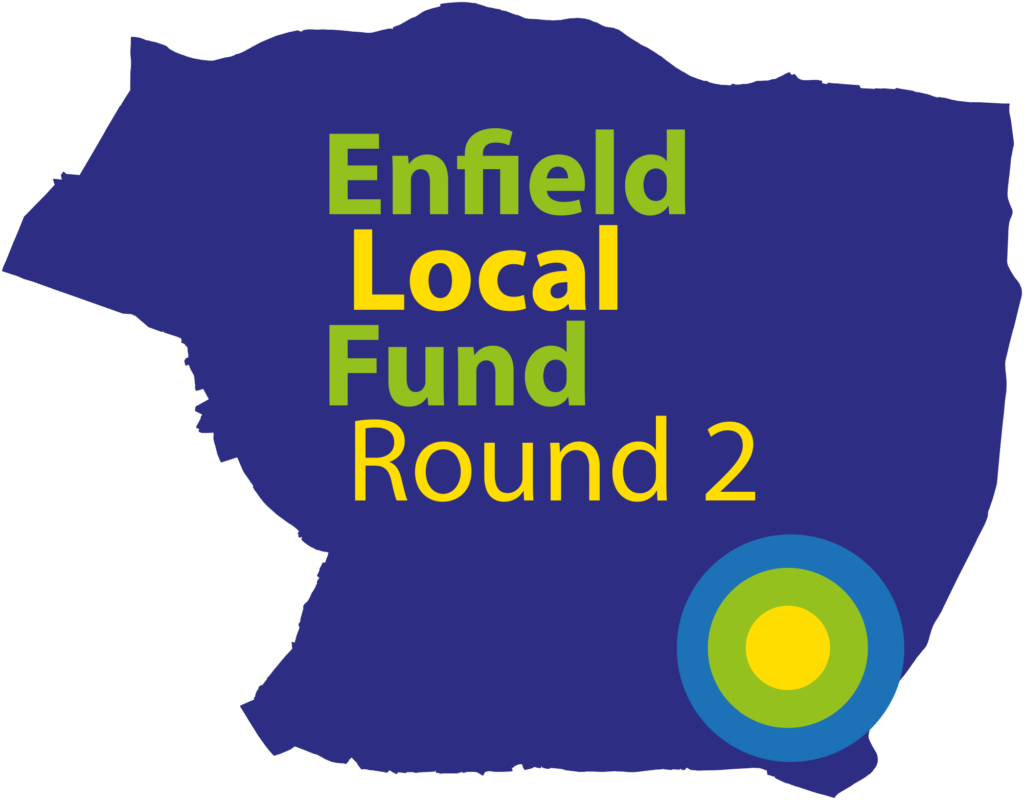 Enfield Local Fund Enfield Voluntary Action