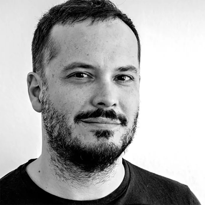 Enric Pardo es el nuevo manager de series de Netflix en España Enfoque