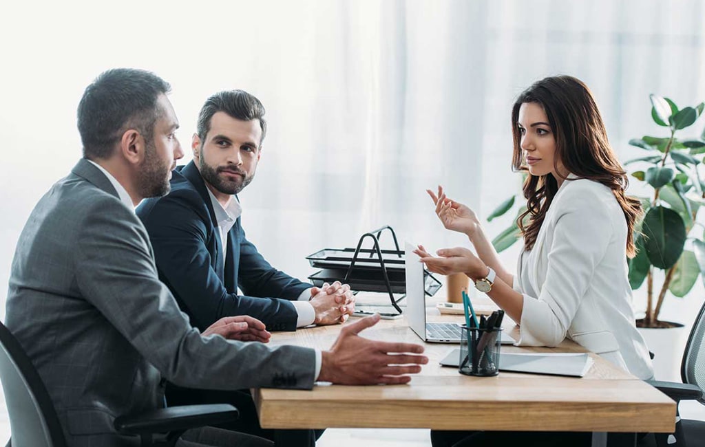 Education Management Services Job Security & Advancement.