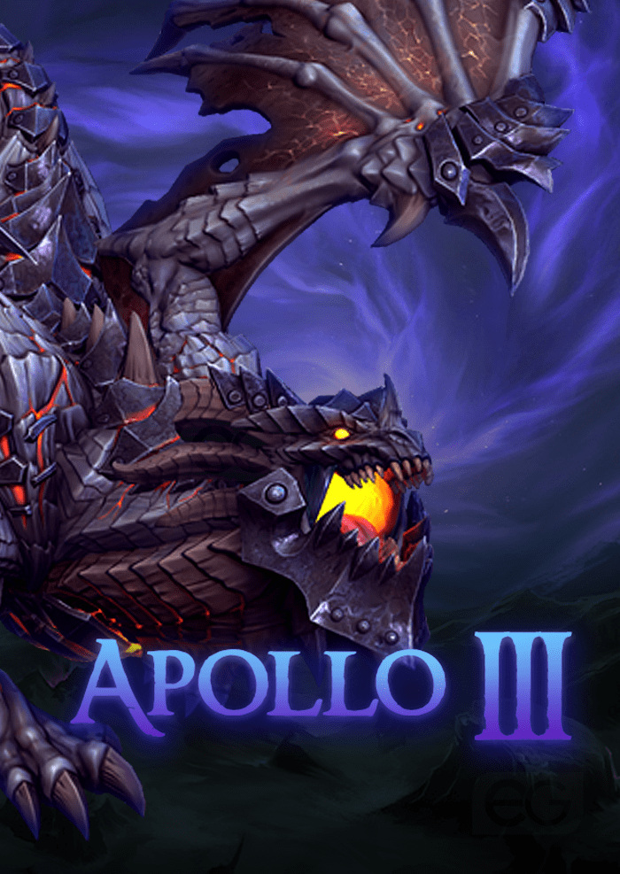 APOLLO 2 & 3 Archives ⋆ ENFOSGOLD.СOM