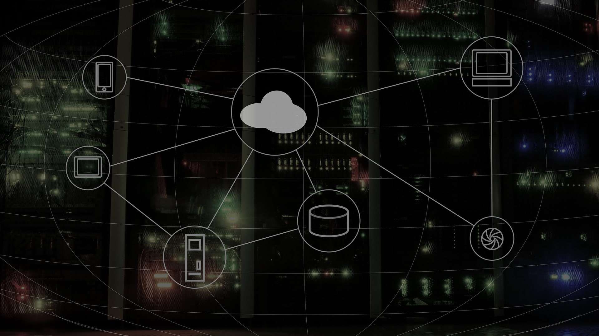 Microsoft Cloud Computing Is Better Than AWS Enfrasys