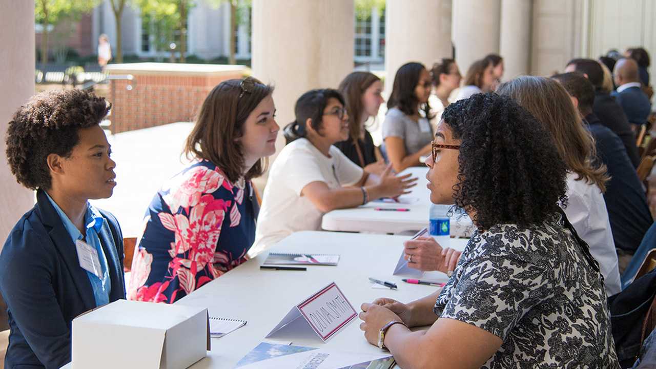 100+ Women Strong to host mentoring sessions Sept. 7