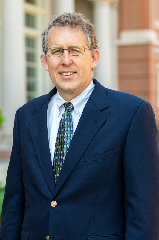 Tribology professor honored for grease advancement