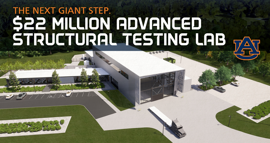 Auburn University Samuel Ginn College of Engineering